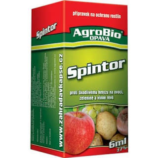 Spintor - 6 ml